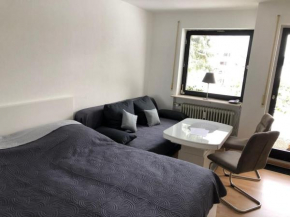 Schwarzwald Apartment mit Terasse